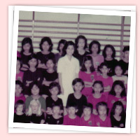 Semarang GOR, 1975