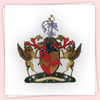 Logo of The Royal Academy of Dancing