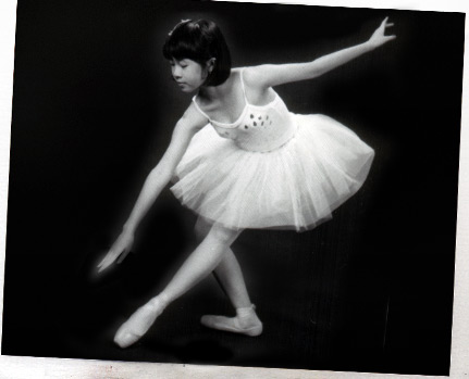 We are dancing across decades